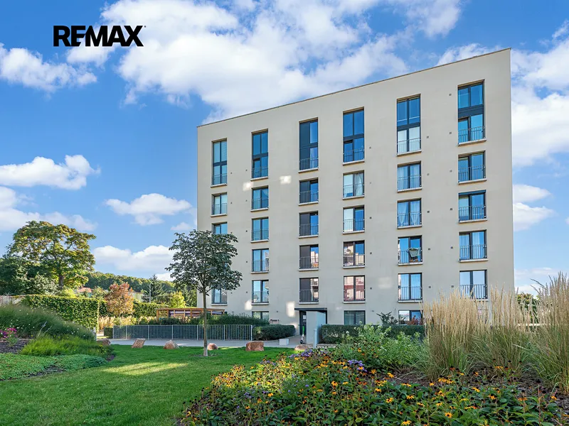 Prodej bytu 2+kk v osobním vlastnictví 45 m², Praha 9 - Libeň